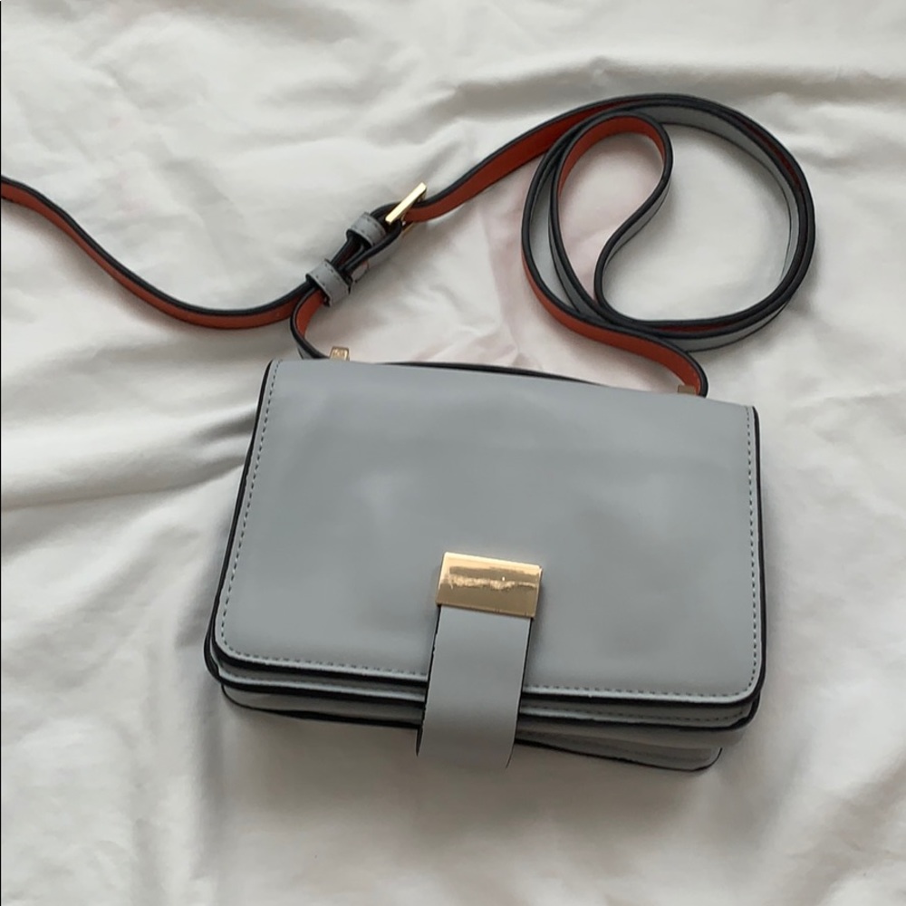Zara bag